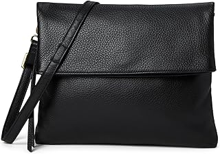 Womens Draft Crossbody