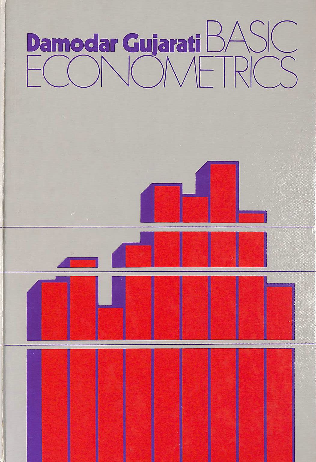 Basic Econometrics Gujarati， Damodar 91ErsFFGUYL._AC_UF350,