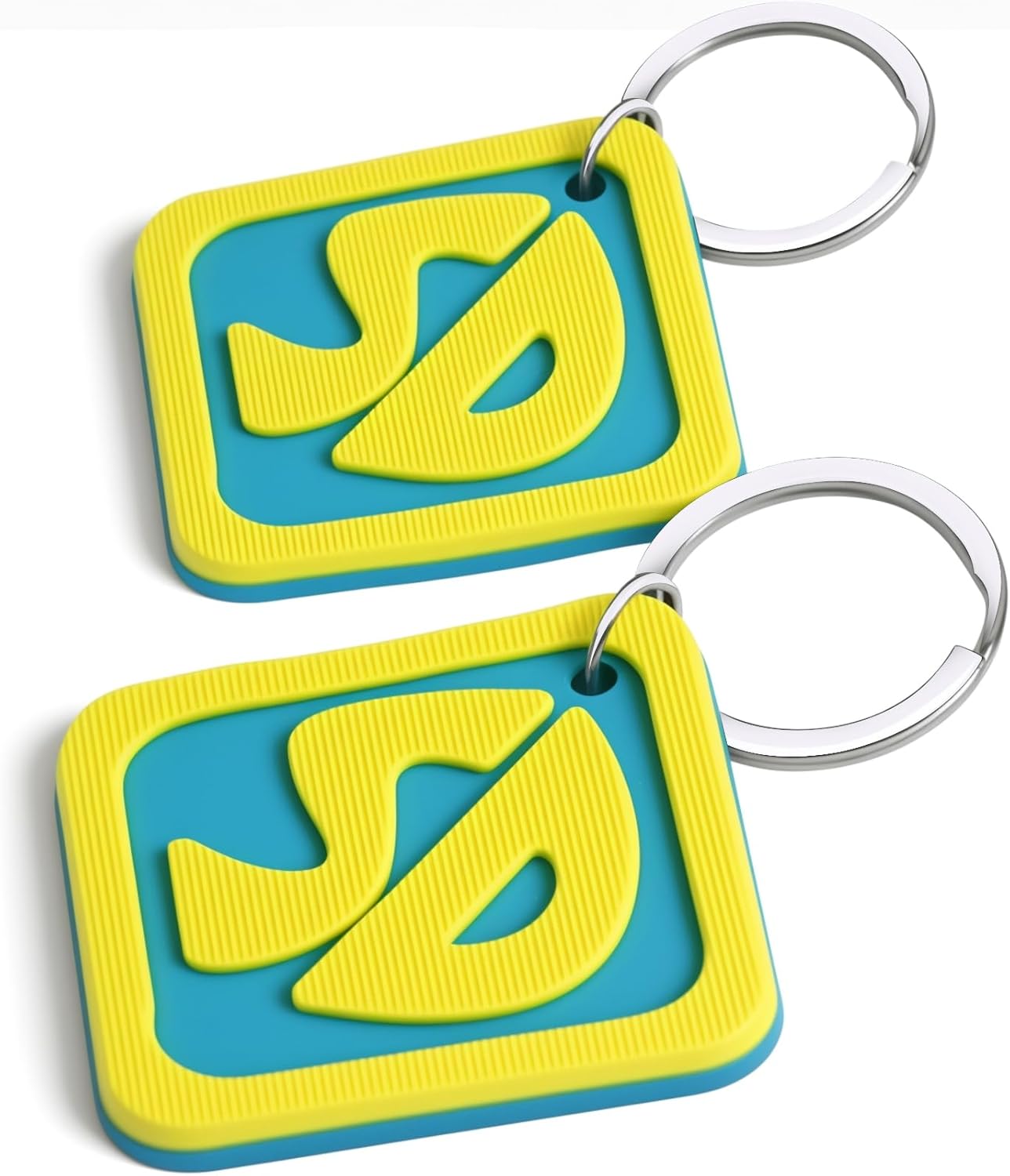 2 Pack Collar Tag Halloween Disfraz para Perro Grande Mediano Pequeño