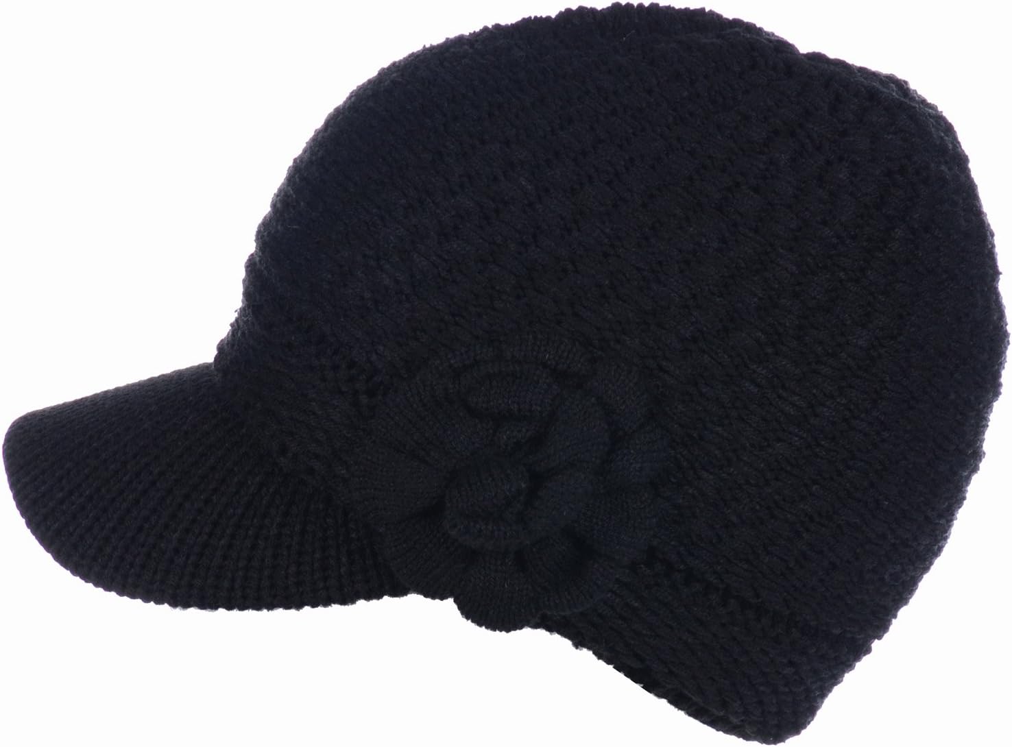 Be Your Own Style HAT レディース