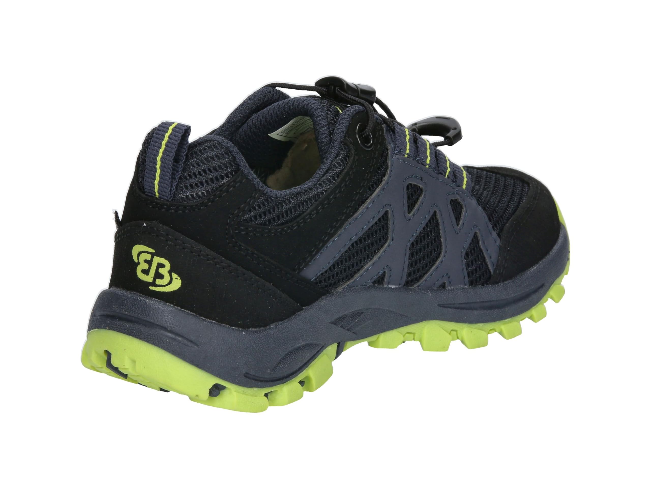 Brütting Galveston Scarpe da trekkingUnisex - Bambini e Ragazzi