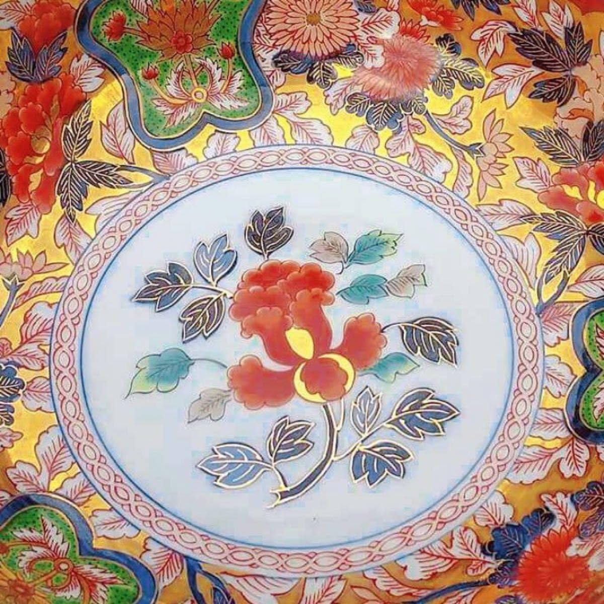 乾山写し向附 5客 419>乾山写し雪松型向付 清水焼 | 陶香堂