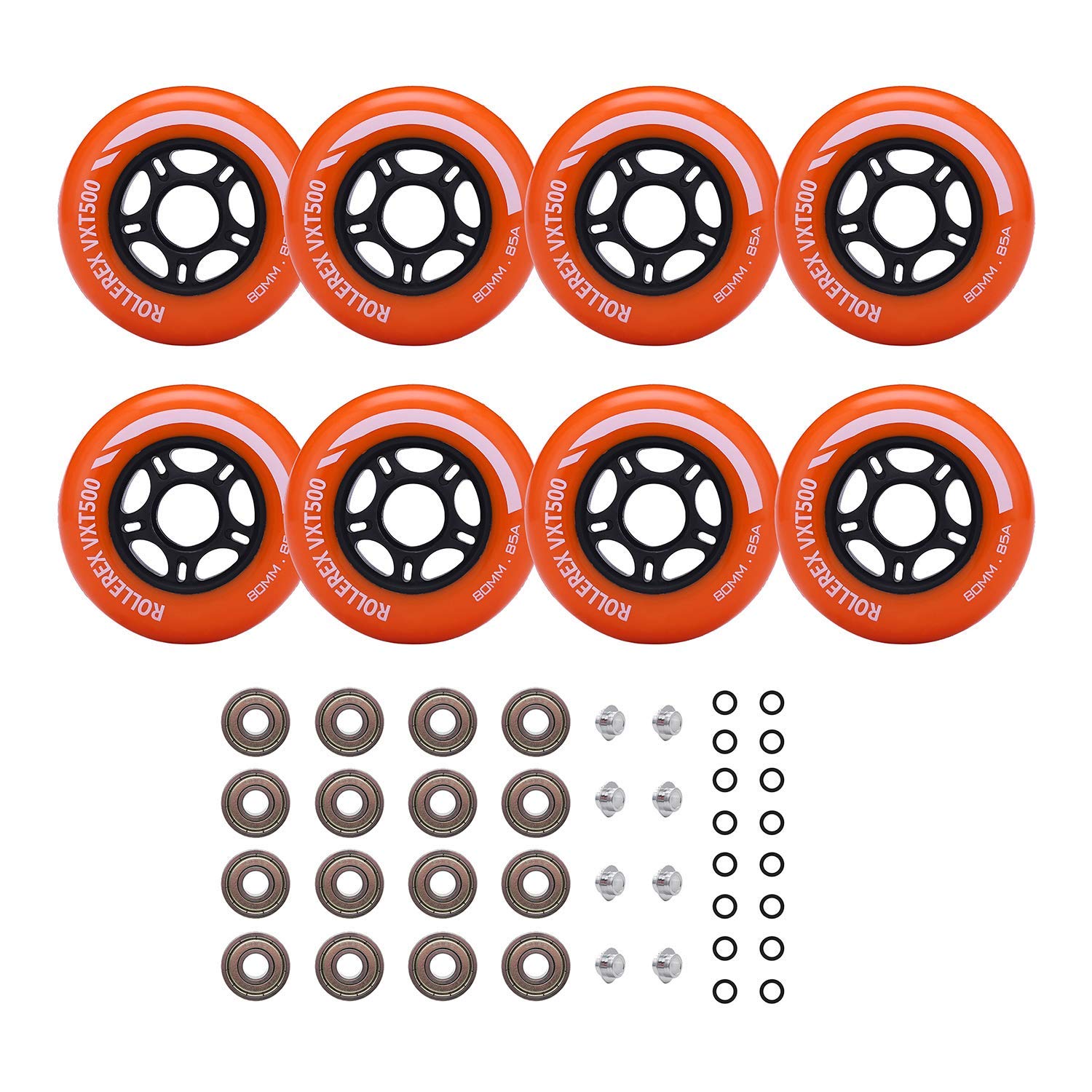 15 Best Inline Skate Wheels 2023 Reviews & Ratings