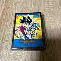 【未開封】切札勝舞 DMS-01/DM-01 神歌繚乱 スリーブ 未開封】切札勝舞 DMS-01/DM-01 神歌繚乱 スリーブ 未開封】切札