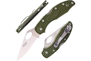 GANZO Firebird F759M: The Ultimate EDC Blade for Outdoor Adventures