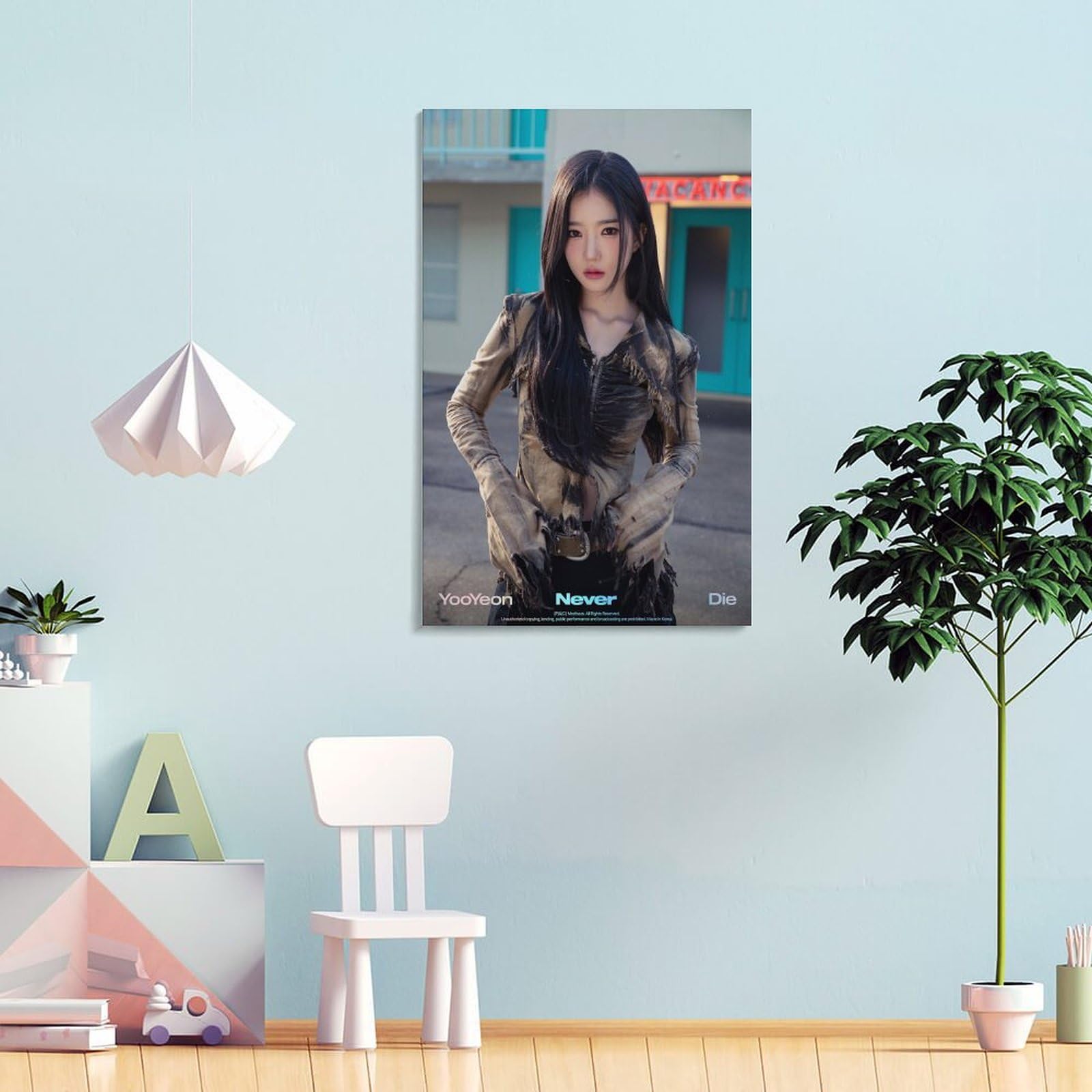 Amazon.co.jp: YooYeon ユヨン TripleS トリプルエス ASSEMBLE24 Girls