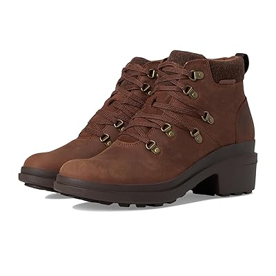 Merrell Chateau III Lace Waterproof Women