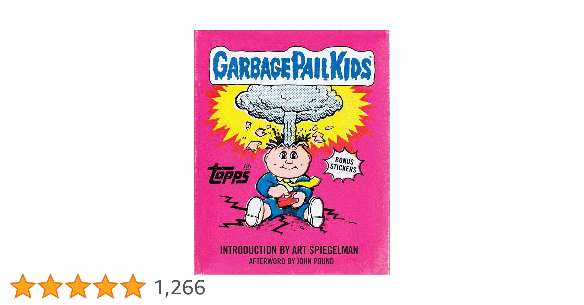 【当時物 未開封】GARBAGE PAIL KIDS (3D 壁掛け 全12種） Garbage Pail Kids ガーベッジペイルキッズ 3Dウォールプラ