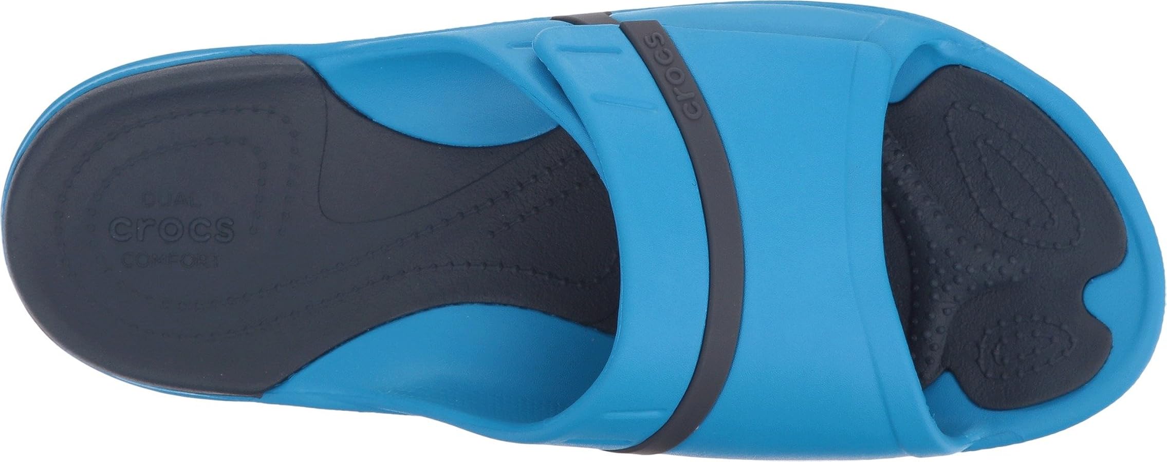 Amazon | [クロックス] 204144 modi sport slide モディ スポーツ