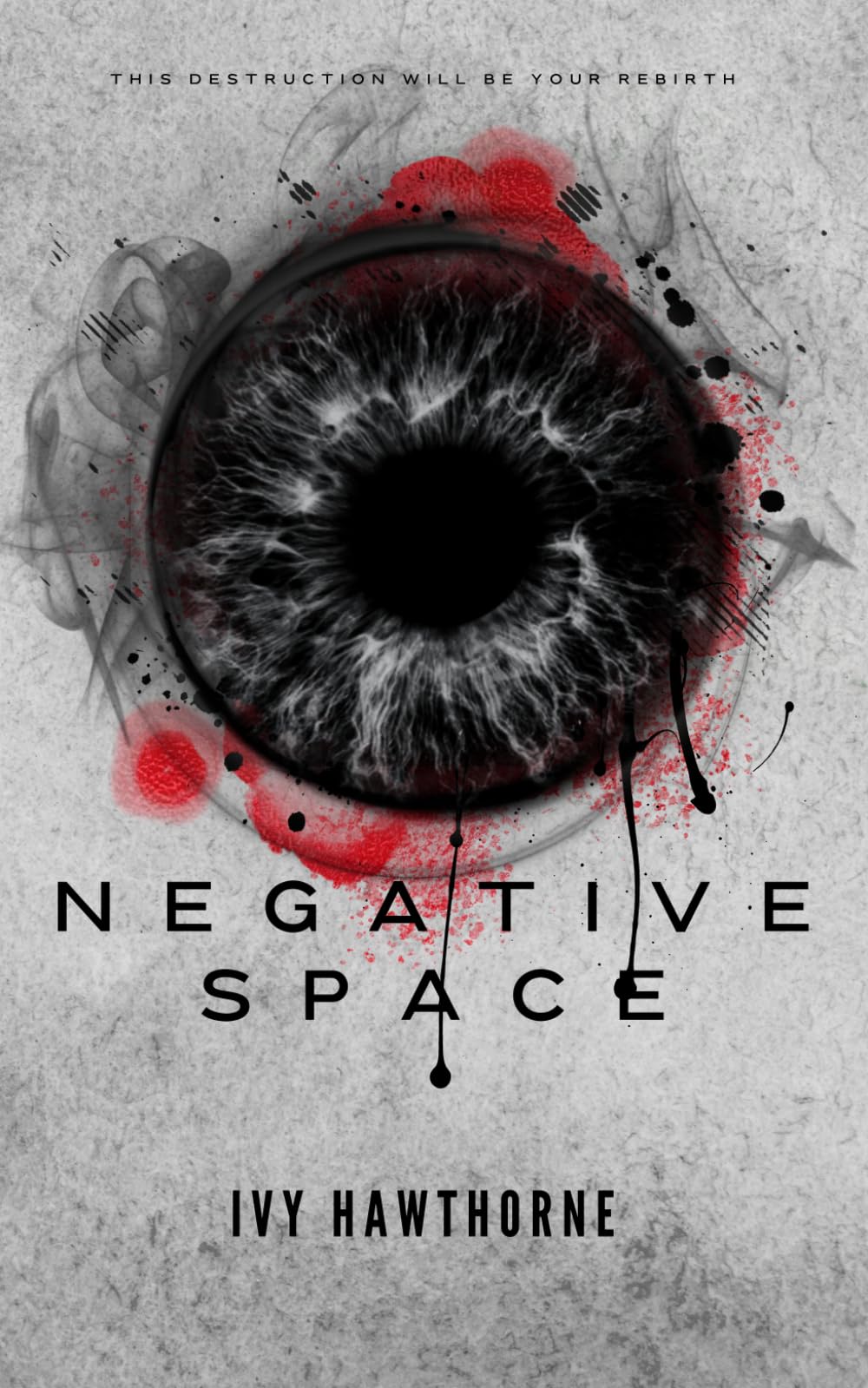 Negative Space