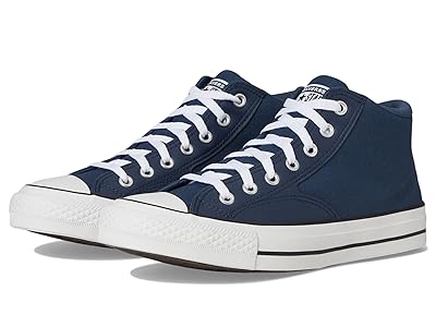 Converse Chuck Taylor All Star Malden Street Lace-up Boots Navy/Obsidian/White