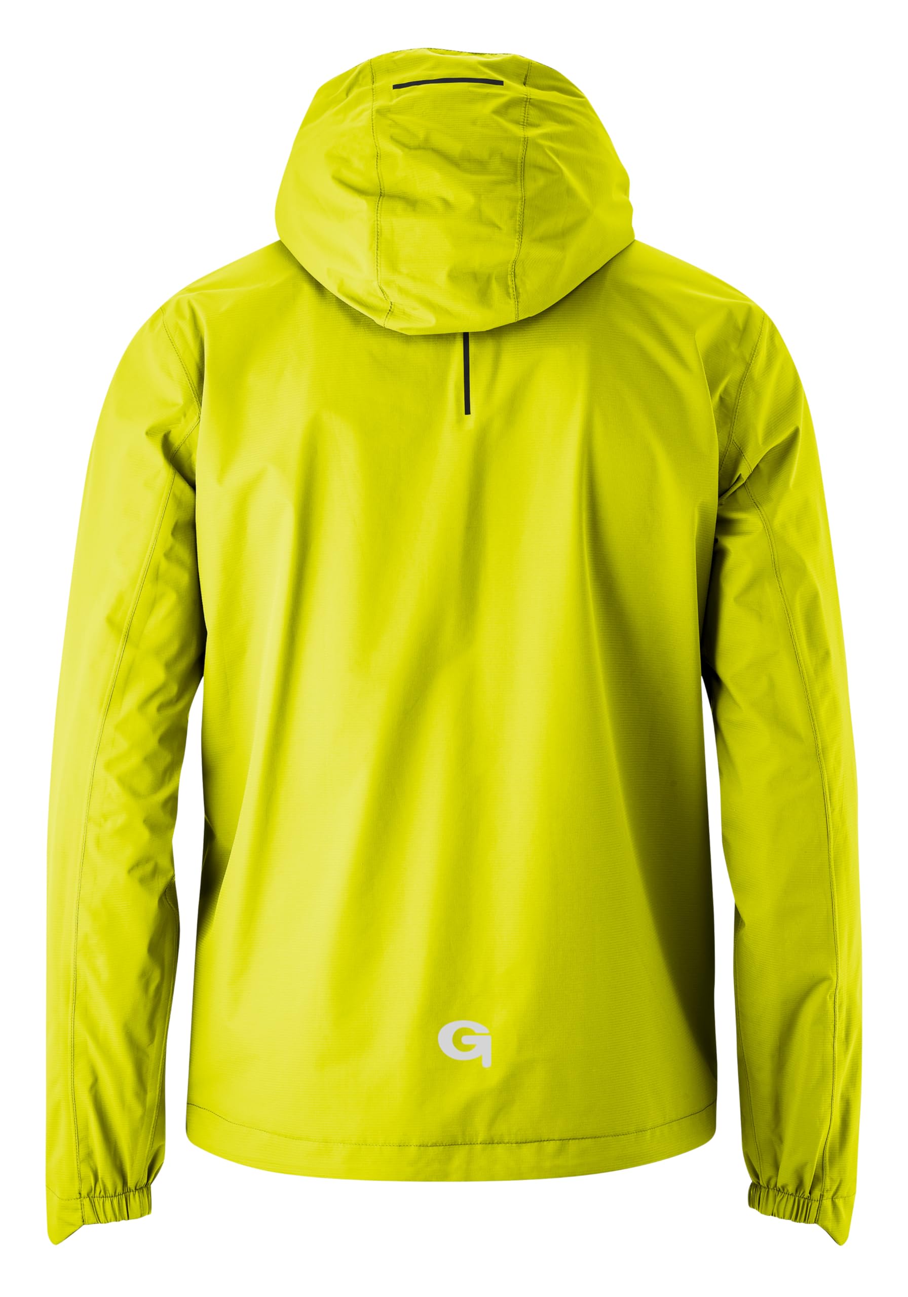 Gonso Herren Save Jacket Essential M Fahrradjacke (1er Pack)