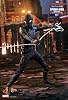Movie Masterpiece Spider-Man: Far from Home 1/6 Scale Figure, Spider-Man Stealth Suit Version