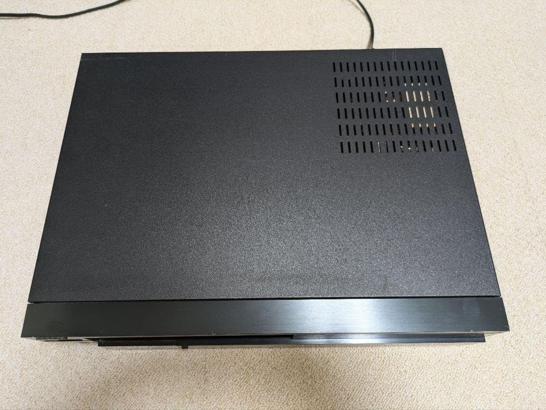 Amazon.co.jp: Victor HR-S7000 ビデオデッキ : おもちゃ