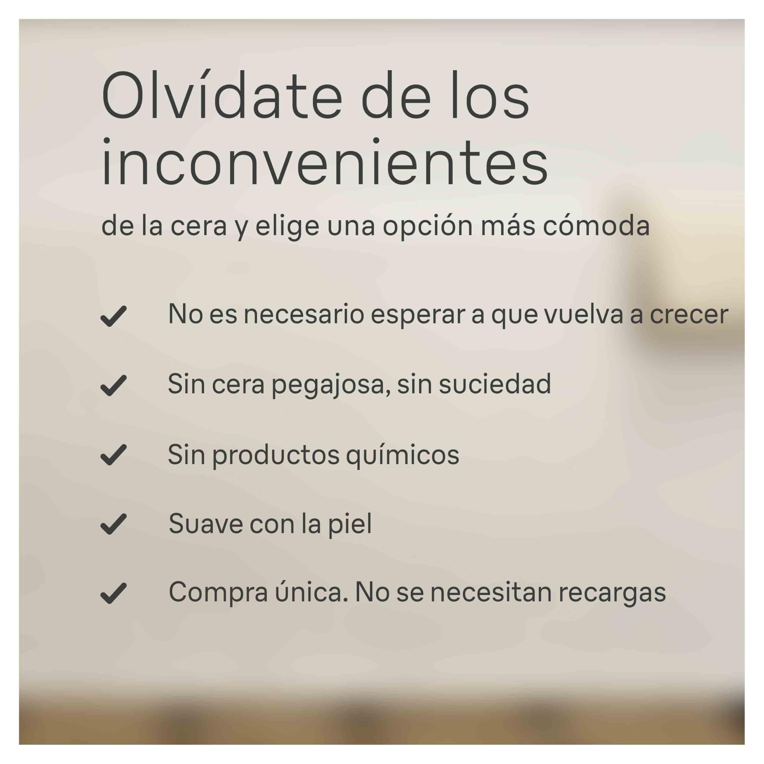 Braun Depiladora Eléctrica Mujer Silk-épil 5, Depiladora Corporal con Cabezal de Rasuradora Y Cepillo de Exfoliación, Resistente al Agua, Depila, Rasura Y Exfolia, 5-060, Blanco/Flamenco