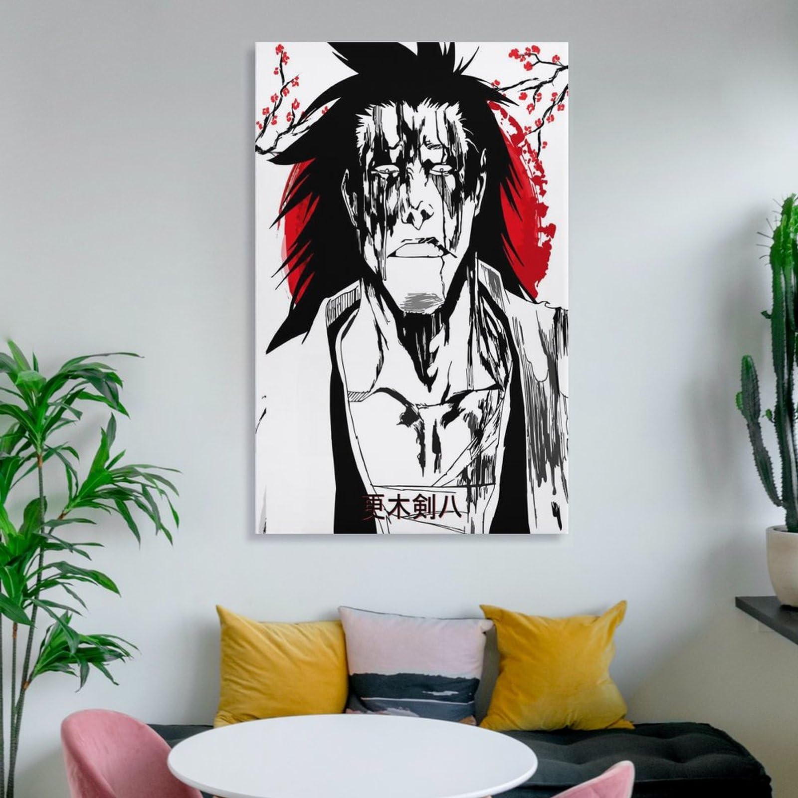 EXILE KENCHI さん掲載（ポスターサイズ）#2553 中古】ポスター(男性) A3サイズポスター 橘ケンチ(EXILE THE SECOND