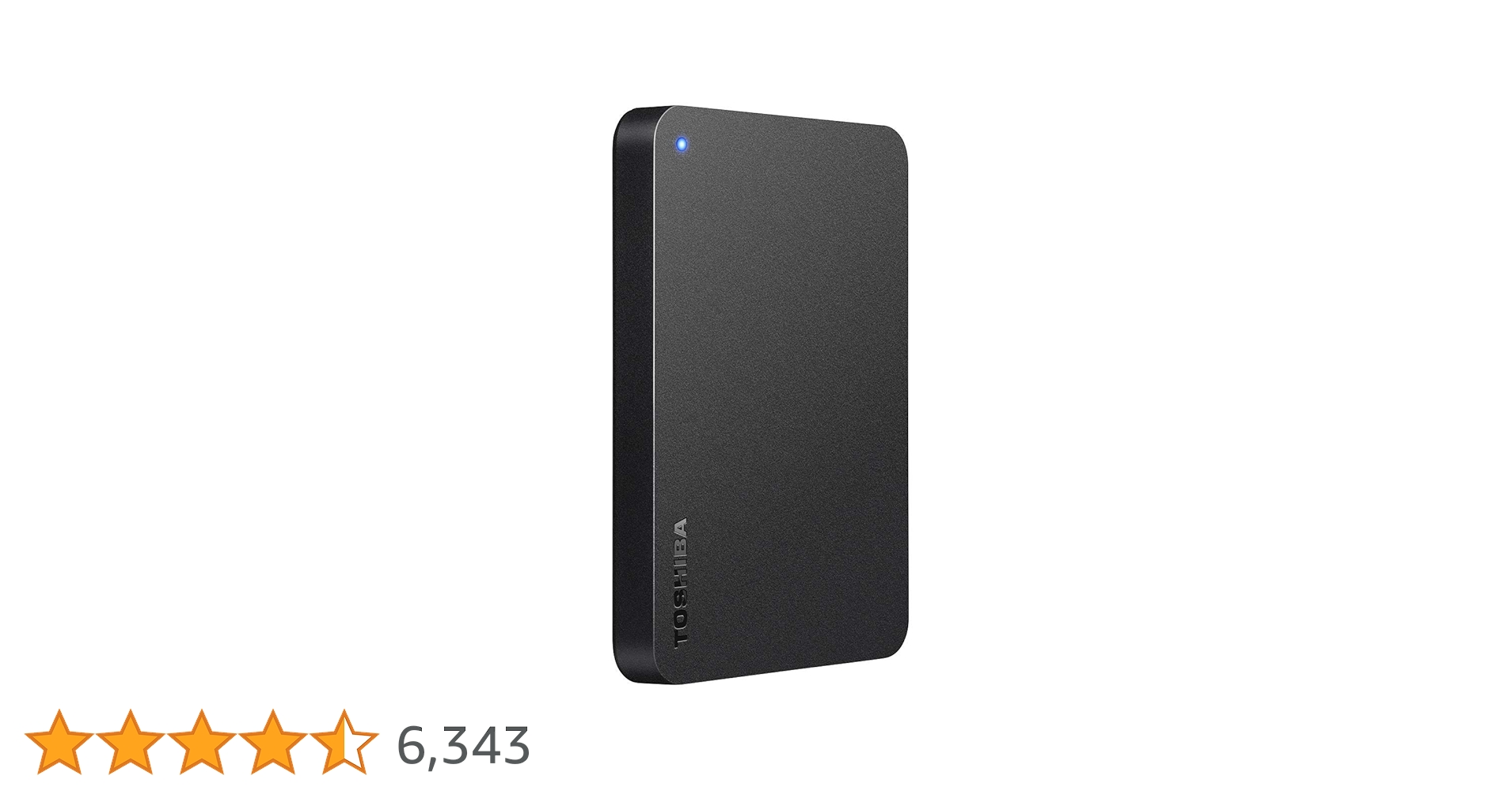 TOSHIBA Canvio 1TB 外付けハードディスク Amazon | 東芝 Canvio 1TB USB3.2(Gen1)対応 ポータブルHDD PC