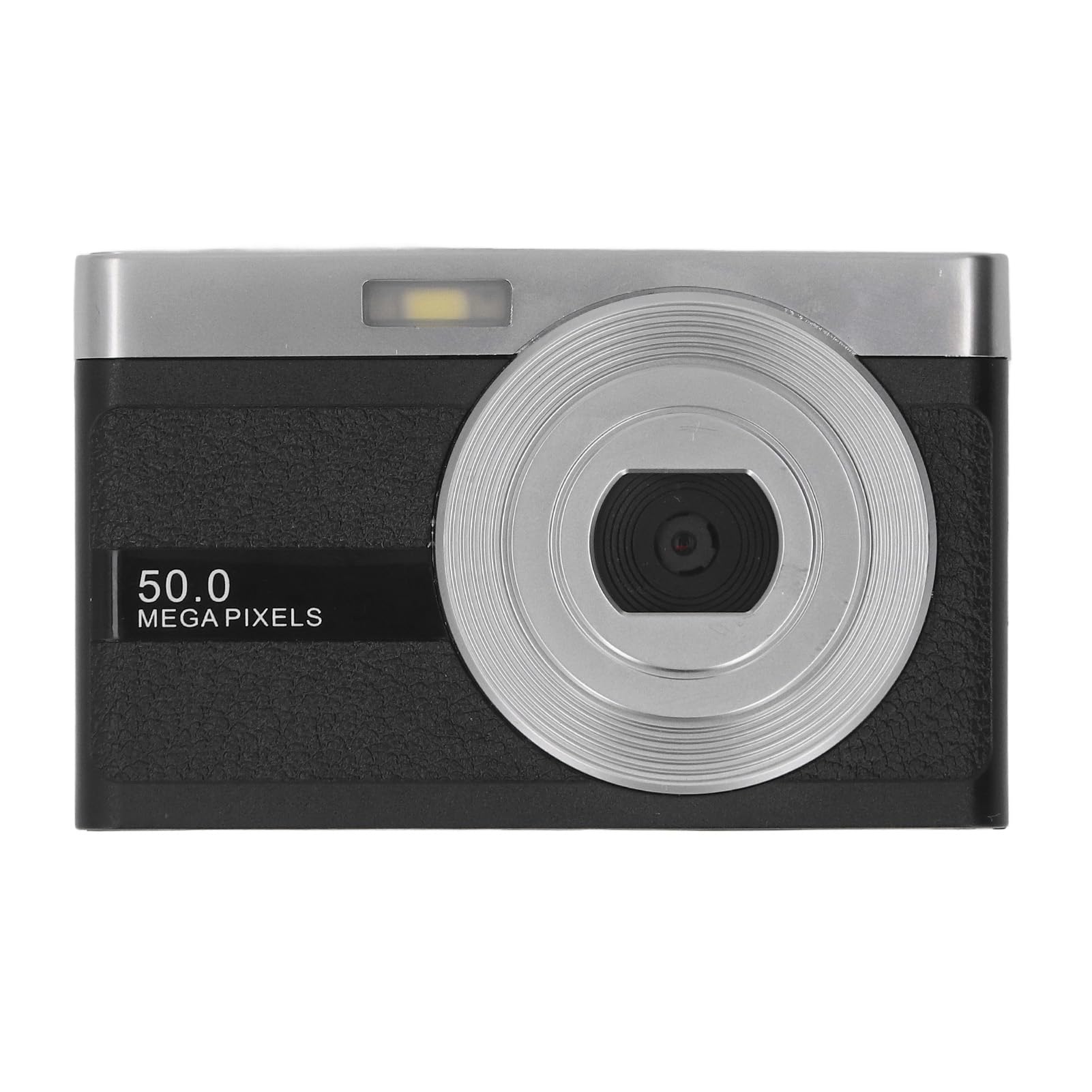 GOWENIC Digital Camera, 50MP 1080P HD Autofocus, Vintage Digital Camera with 16X Zoom, Support Video and Photo Transfer, Playback, Fill Light, Function-picture-36