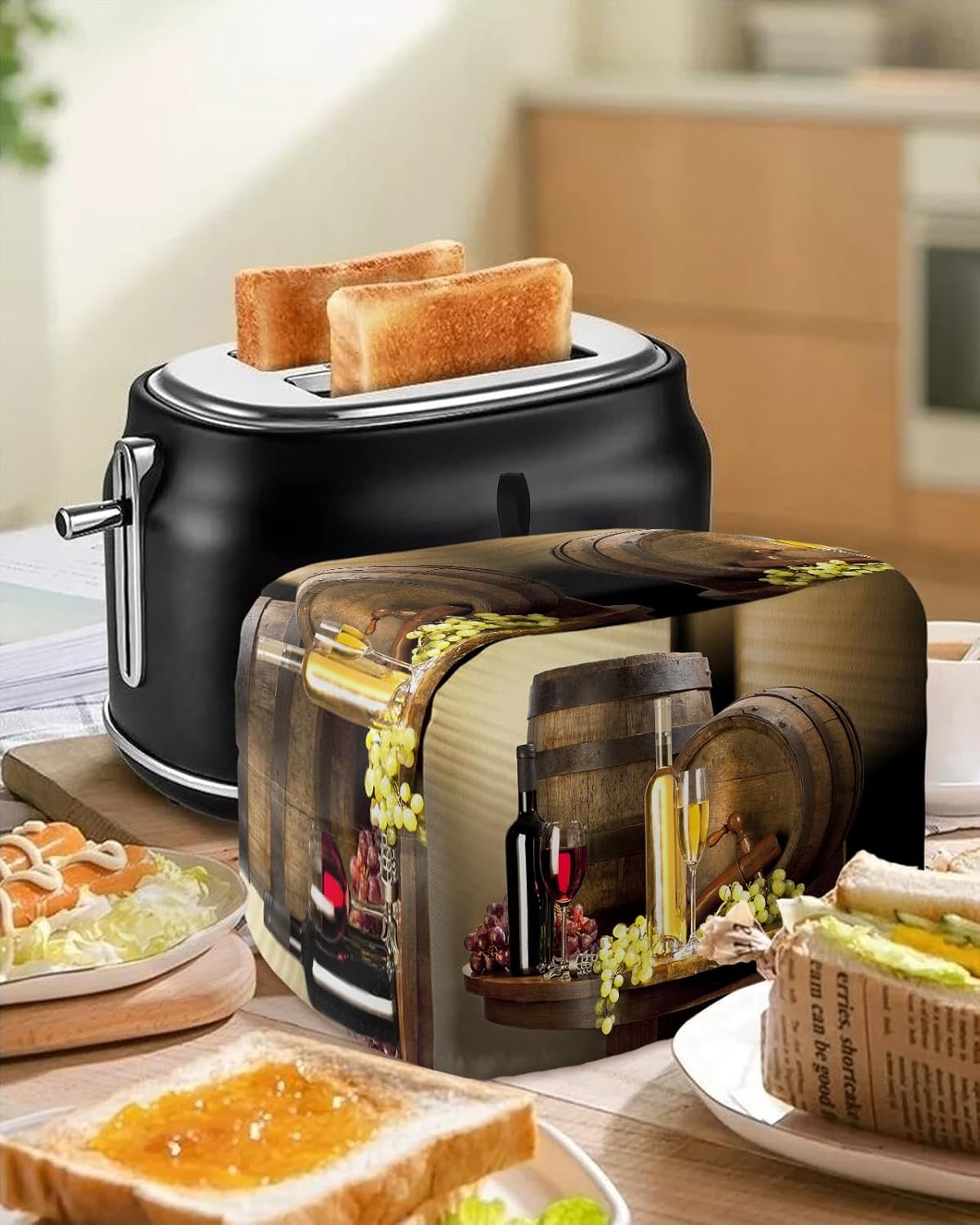 ミナペルホネン 新 トーストバッグ Amazon.co.jp: 新 ミナペルホネン