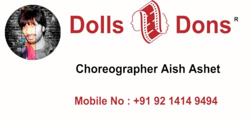 Dolls N Dons Aish – vue 3