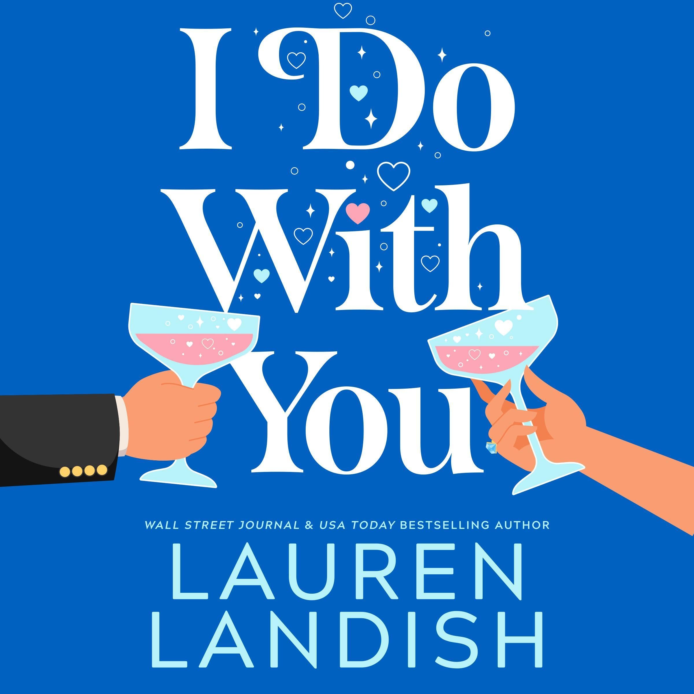 Cover art for I Do with You