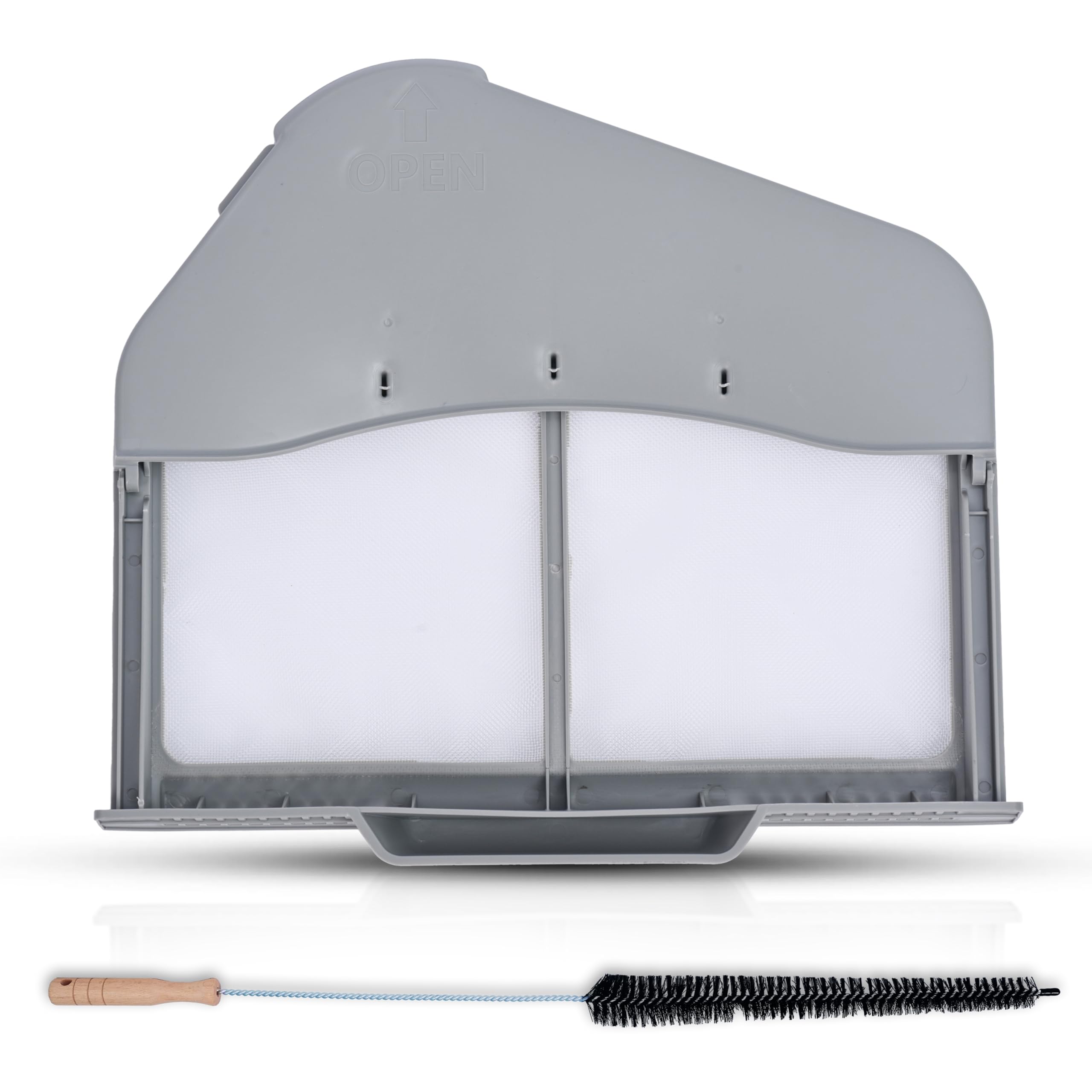 Amazon.com: AZ4U Dryer Lint Filter Screen Replacs For Samsung