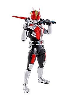 真骨彫 S.H.Figuarts仮面ライダー電王 ソードフォーム/ガンフォーム Amazon.co.jp: TAMASHII NATIONS S.H.フィギュアーツ 仮面