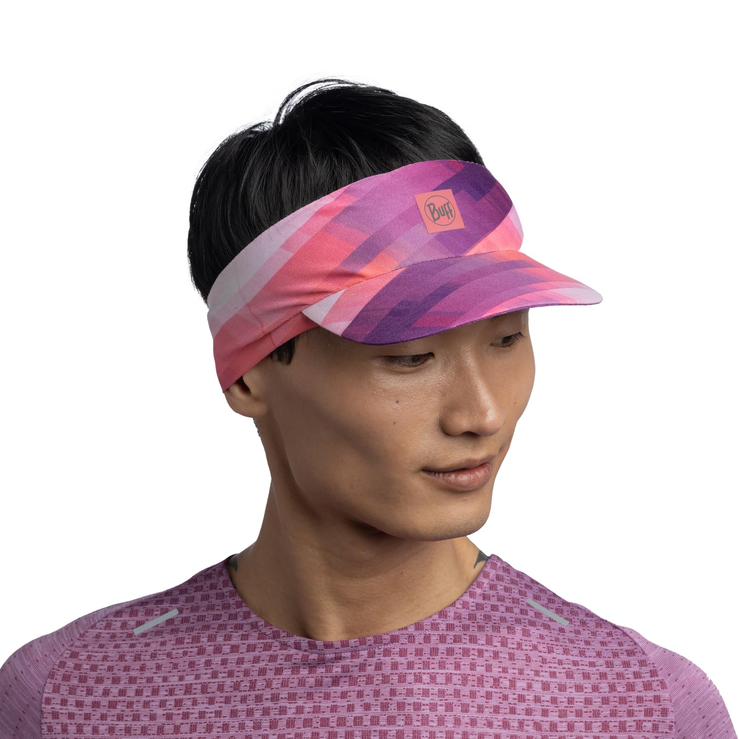 Buff Visière Pack Speed - Visor - Mixte