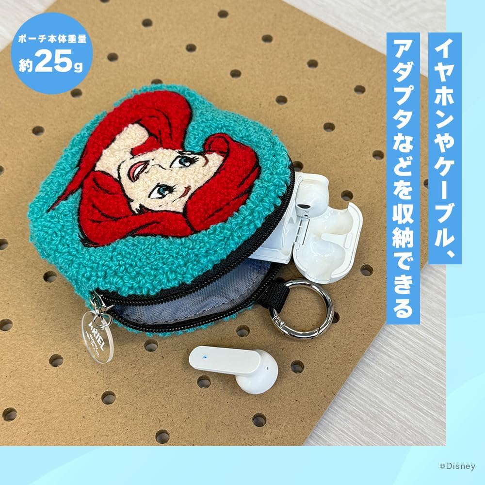 Alien Gadget Pouch PG-DGP13LGM
