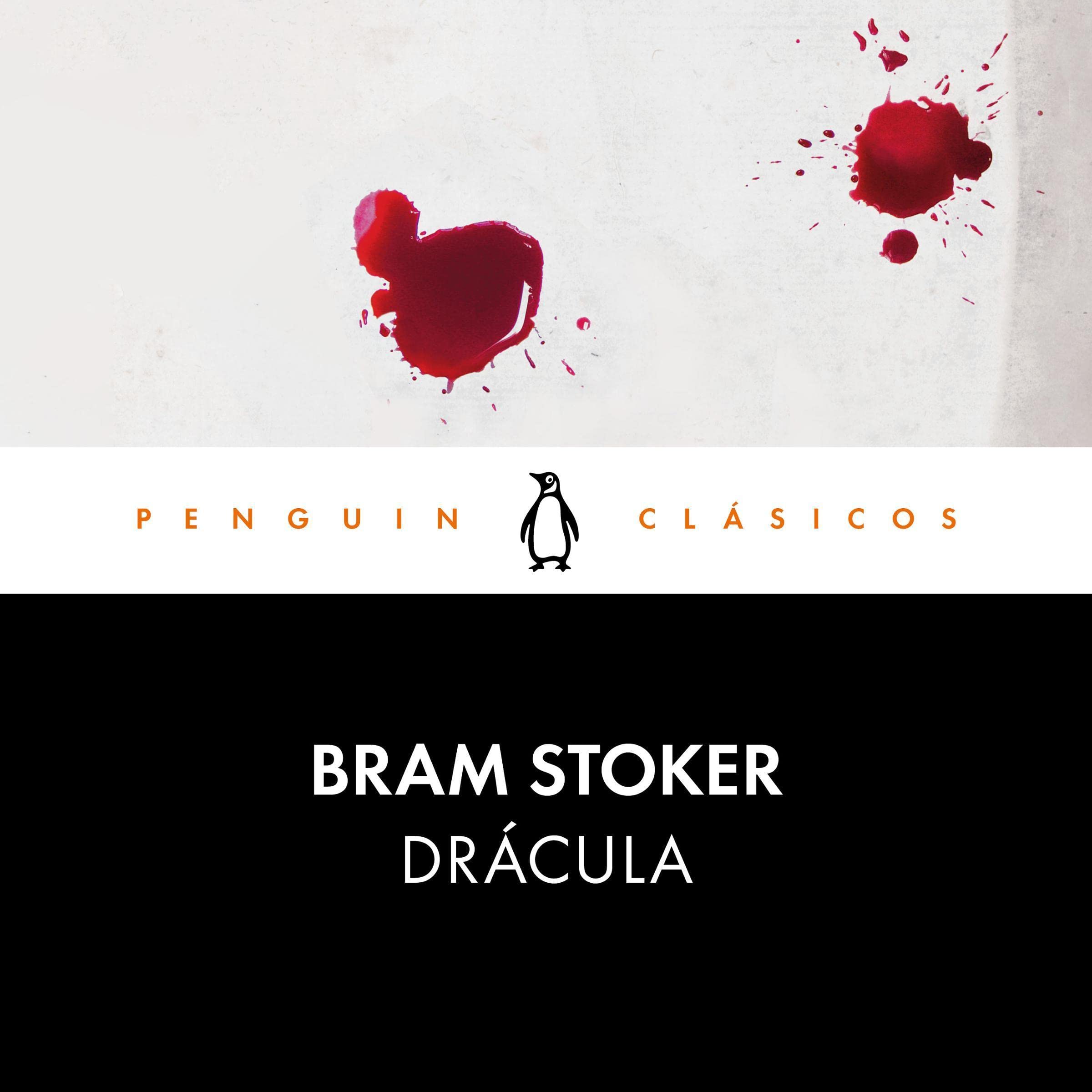 Drácula (Spanish Edition)