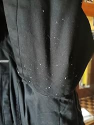 Marikoo Bikoo Damen Gefütterte Winterjacke Mit Ted Produktbild-Vorschau 12