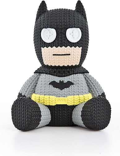 Handmade by Robots - DC Comics - Batman #046
