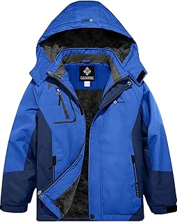 Boys ski jacket age 14 Clearance