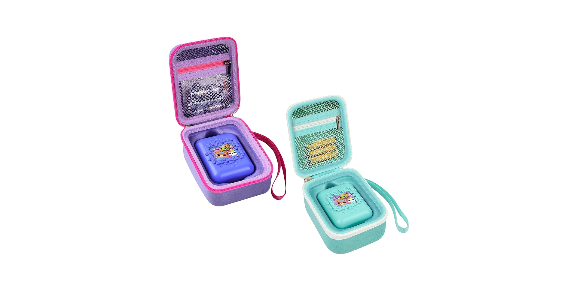 タカラトミー Toy Digital Pet用収納ケース タカラトミー Toy Digital Pet用収納ケース