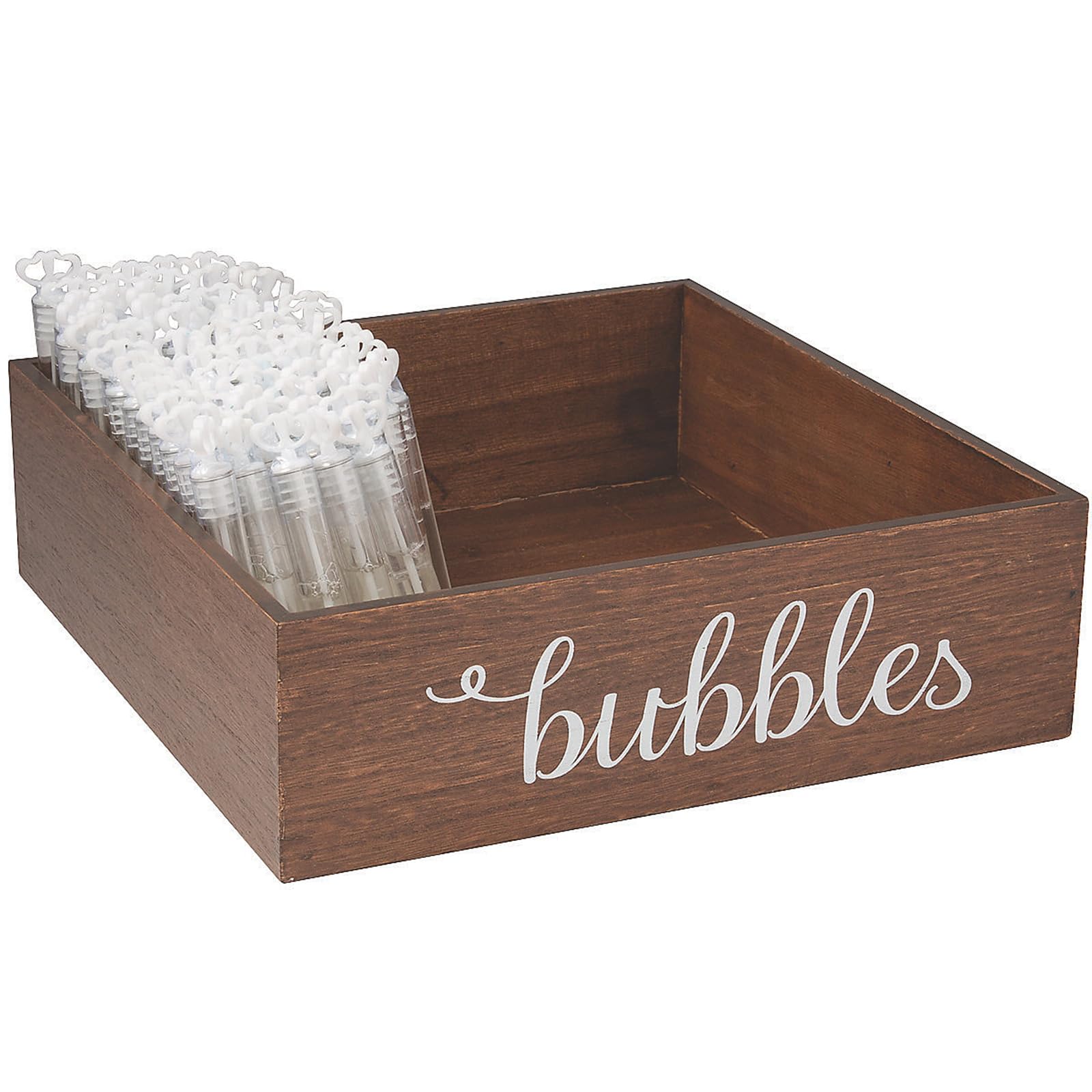 Plateau pour bouteille à bulles idéal pour anniversaire et kermesse en plein air