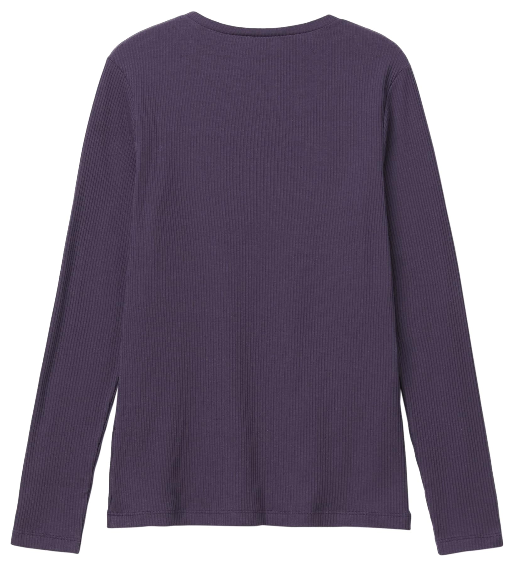 United Colors of Benetton T-Shirt M/L 32wa3m06a Parte Superiore del Pigiama Donna
