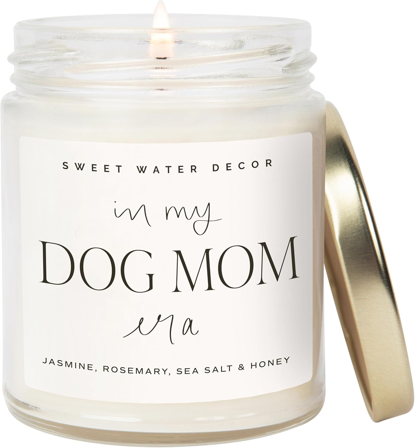 In My Dog Mom