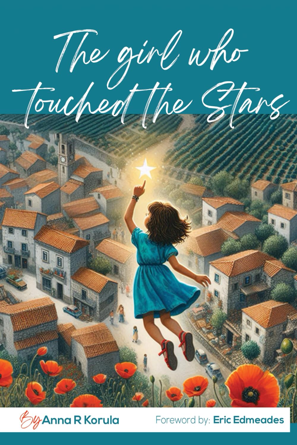The Girl Who Touched The Stars