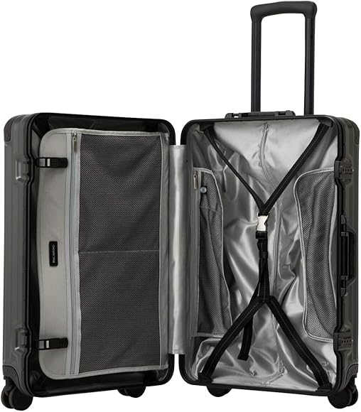 [リカルド] Aileron Vault 24-inch Spinner Suitcase スーツケース 58L AIV-24-4VP