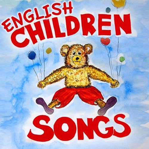 Children Songs by English Children Songs on Amazon Music