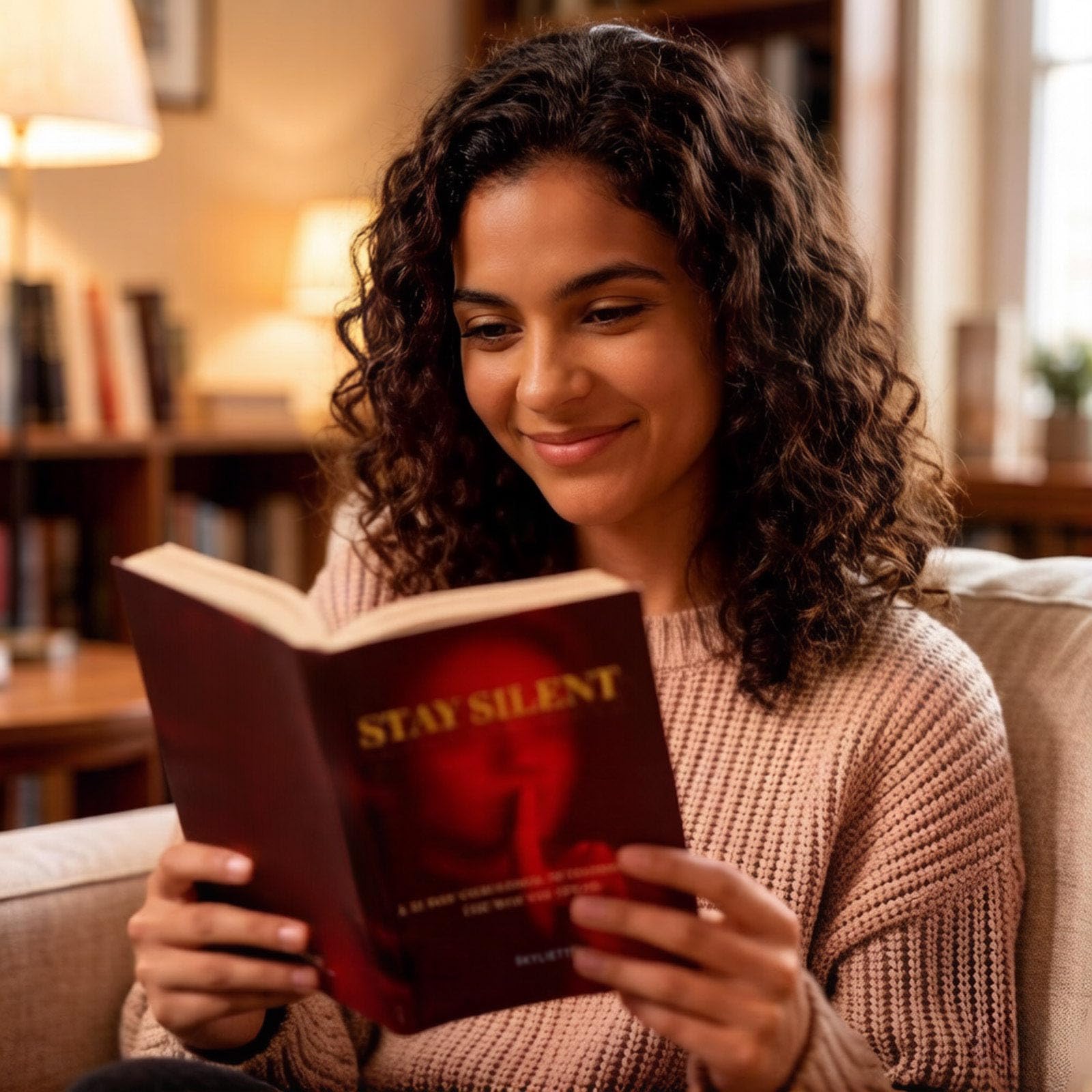 Stay Silent Book, Das Buch „Stay Silent“, Eine 30-Tage-Challenge, um deine Emotionen zu meistern, deine Art zu sprechen zu verändern, mit Weisheit zu kommunizieren friedliche Beziehungen aufzubauen