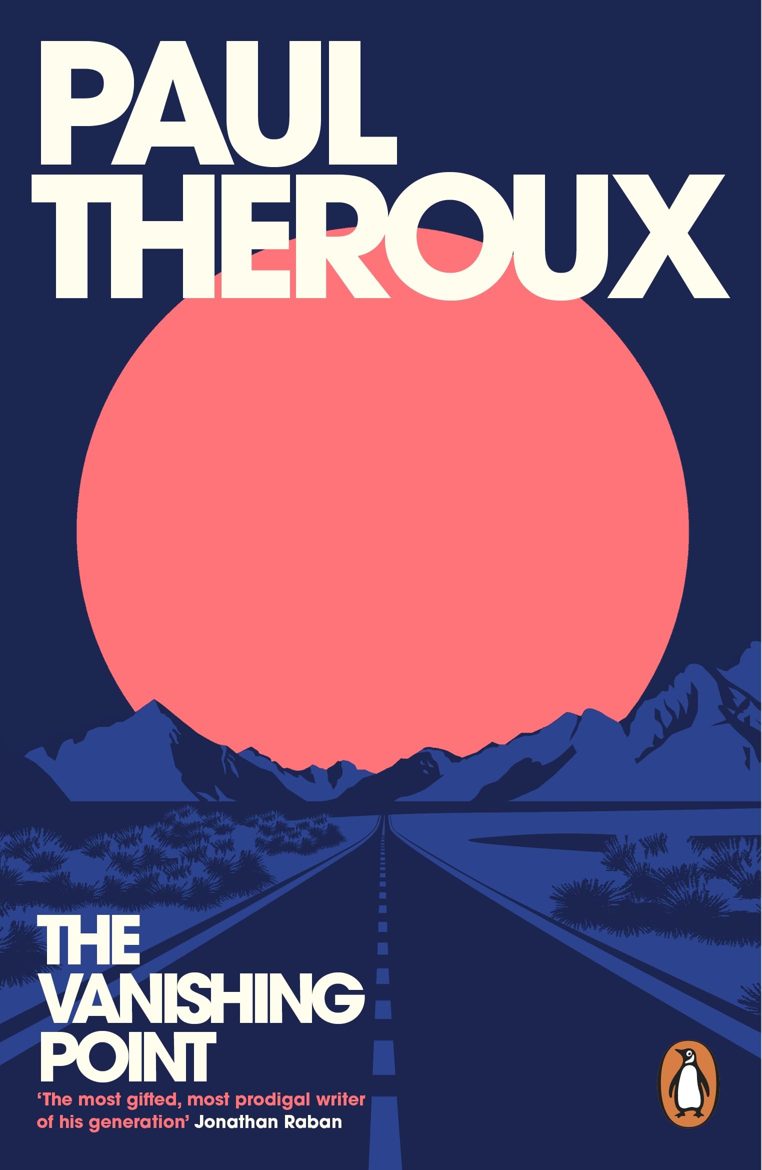 The Vanishing Point: From the bestselling novelist and travel writer comes a brilliant new collection of short stories