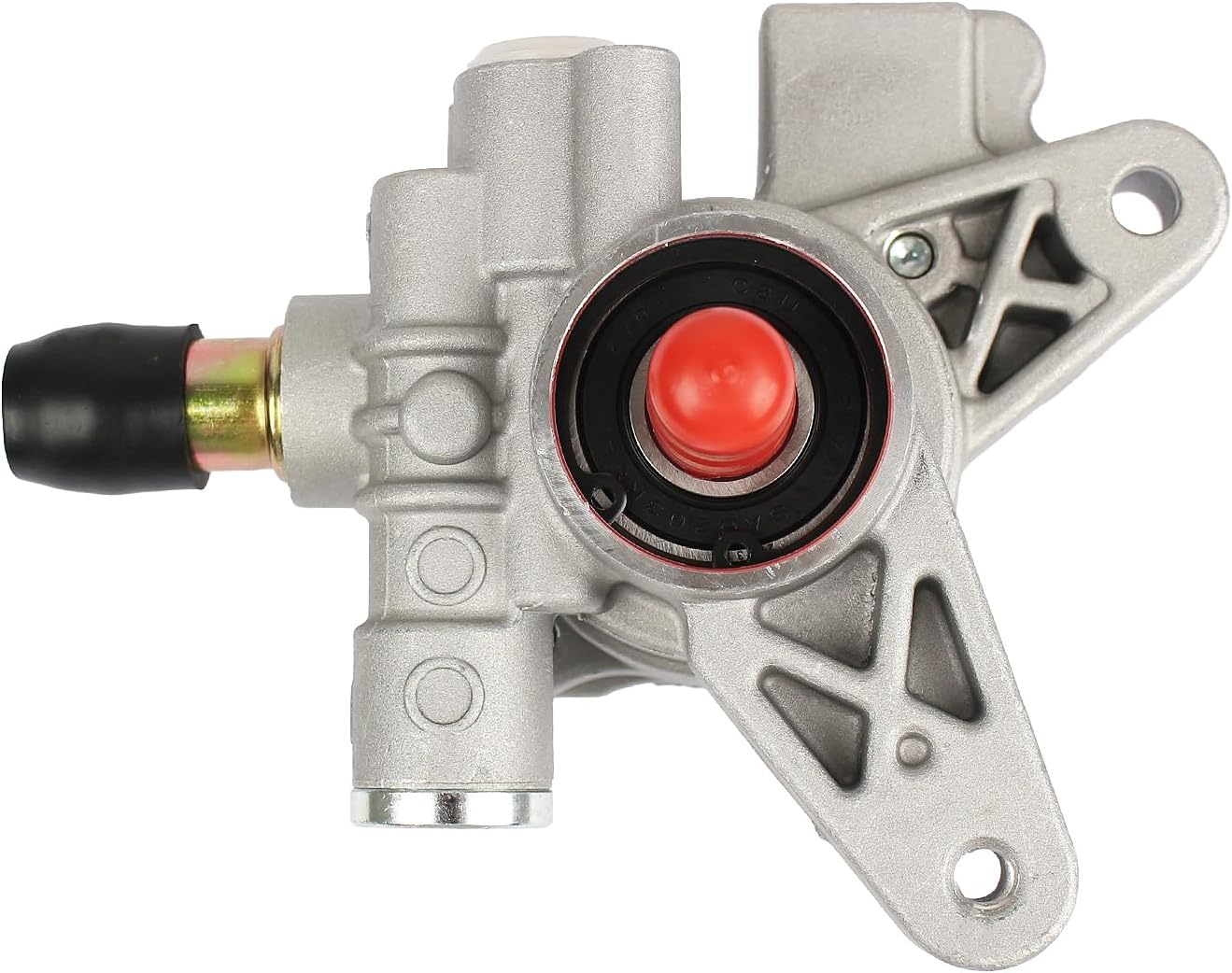 PAROD 21-5919 Power Steering Pump fit for Honda Accord 1998 1999 2000 2001 2002 2.3L L4