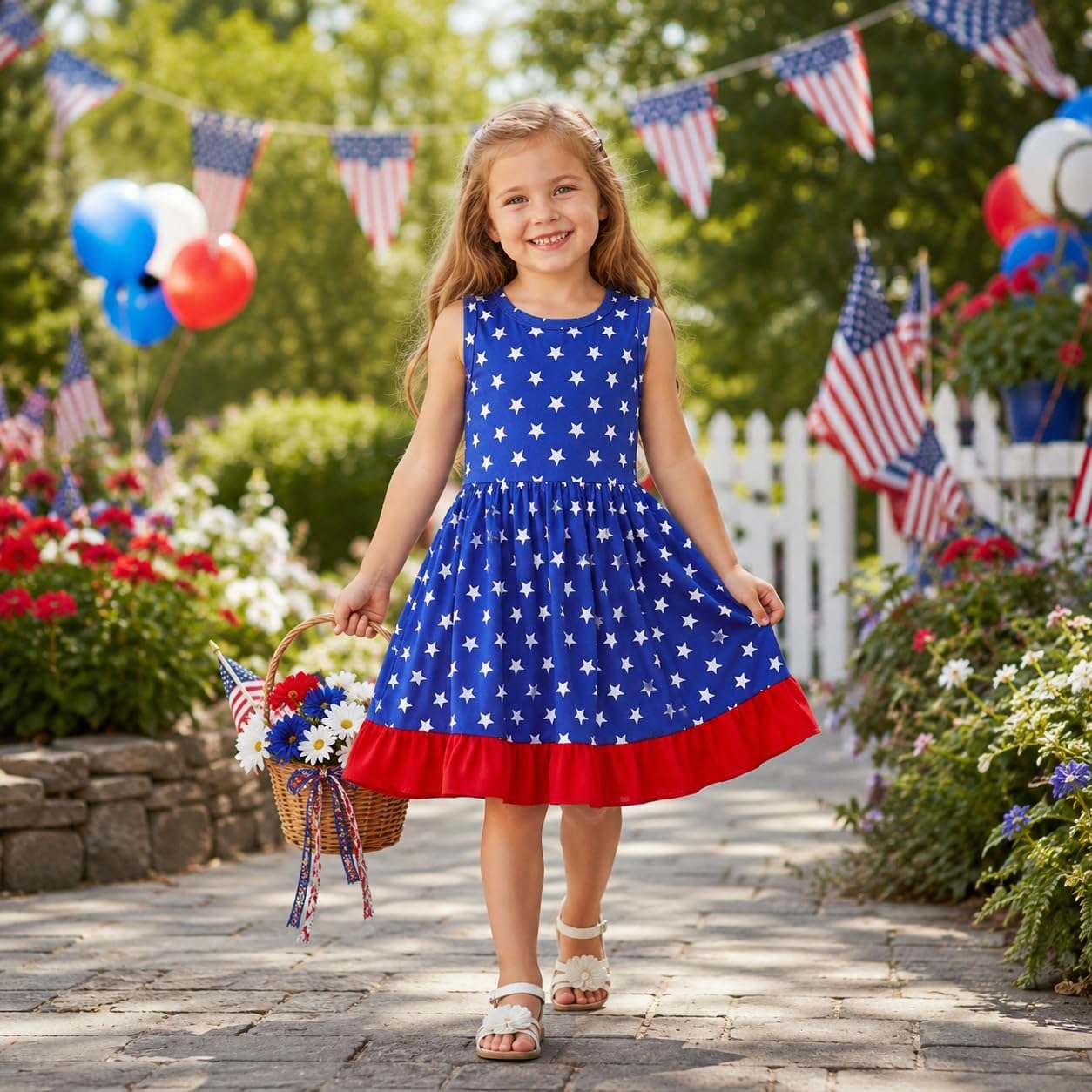 Popshion Toddler Summer Dresses for Girls Leopard Print Dress Back Bowknot Dress Dinosaur Clothes Kids Sleeveless Sundress