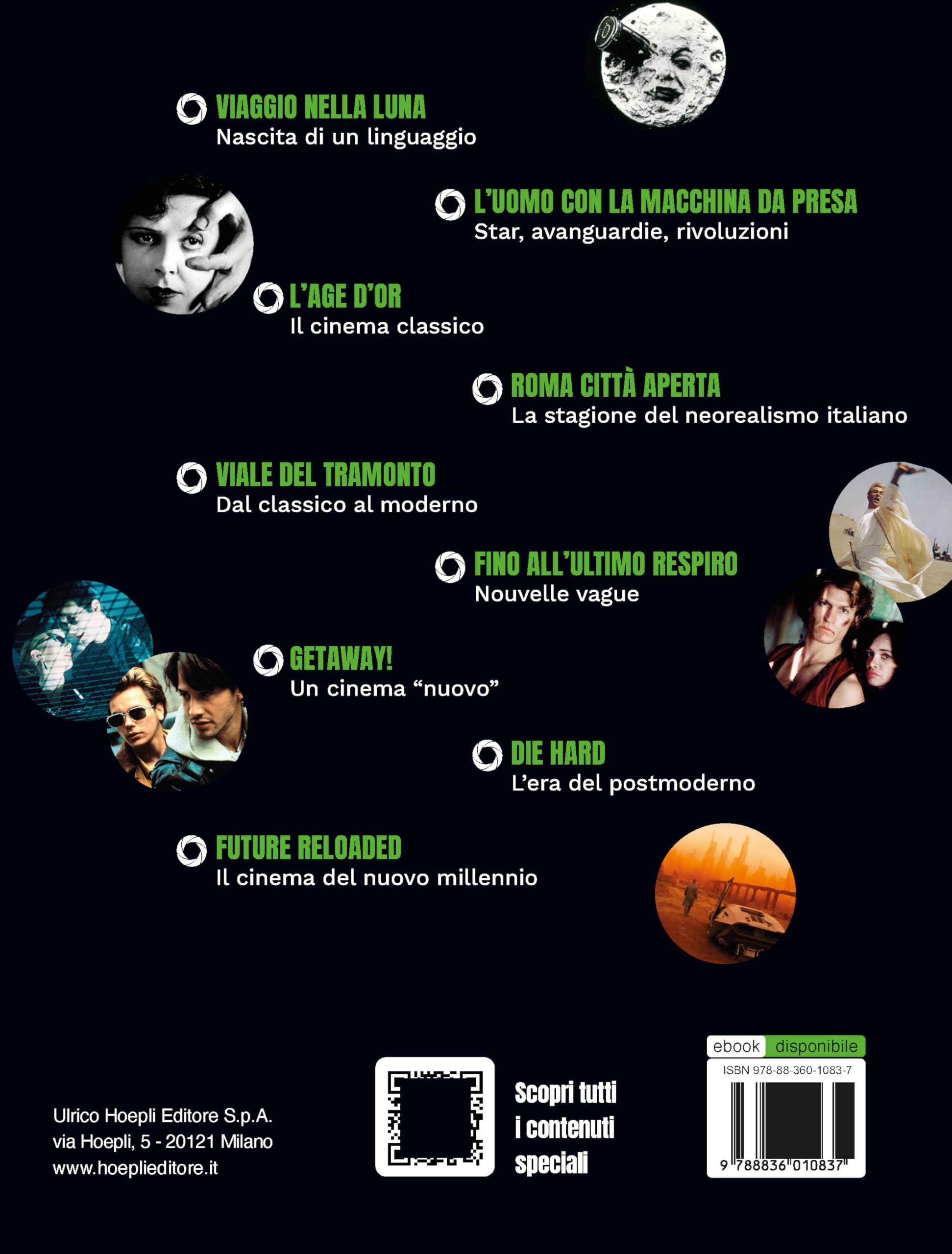 Nuova storia del cinema. Dalle origini al futuro