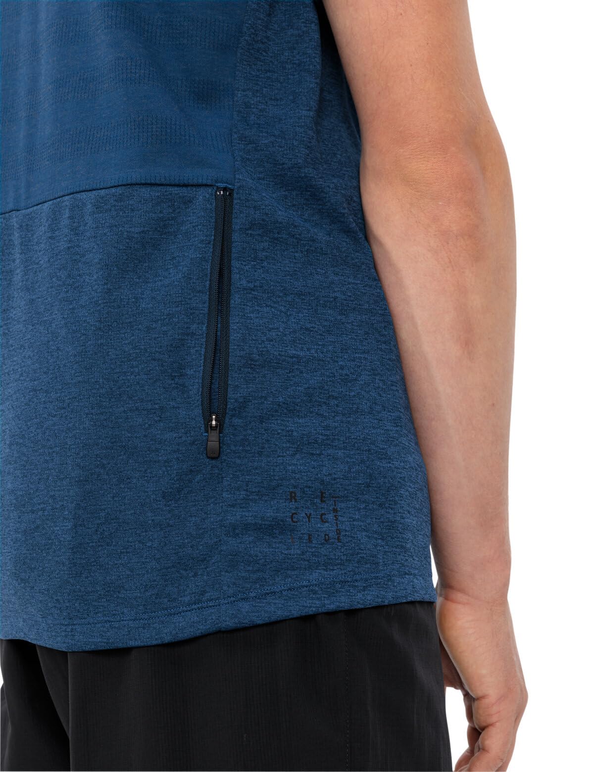 VAUDE Koszulka Mężczyźni Men's Tamaro Hz Shirt Iv