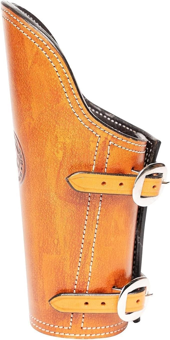 Right-Handed Welder's Armpad