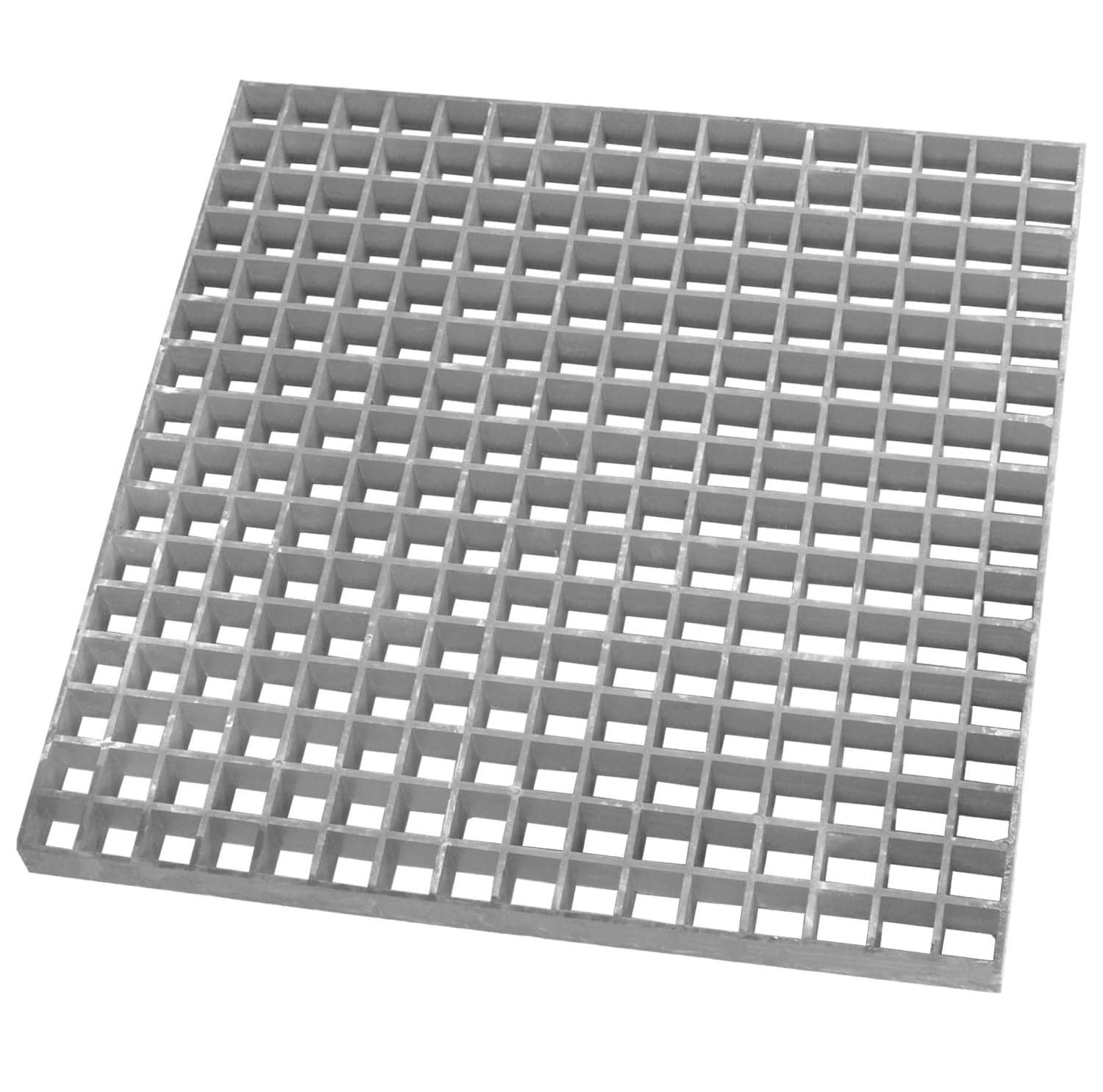 Amazon.com: Heavy Duty 2'x2' Fiberglass Molded Grating Panel