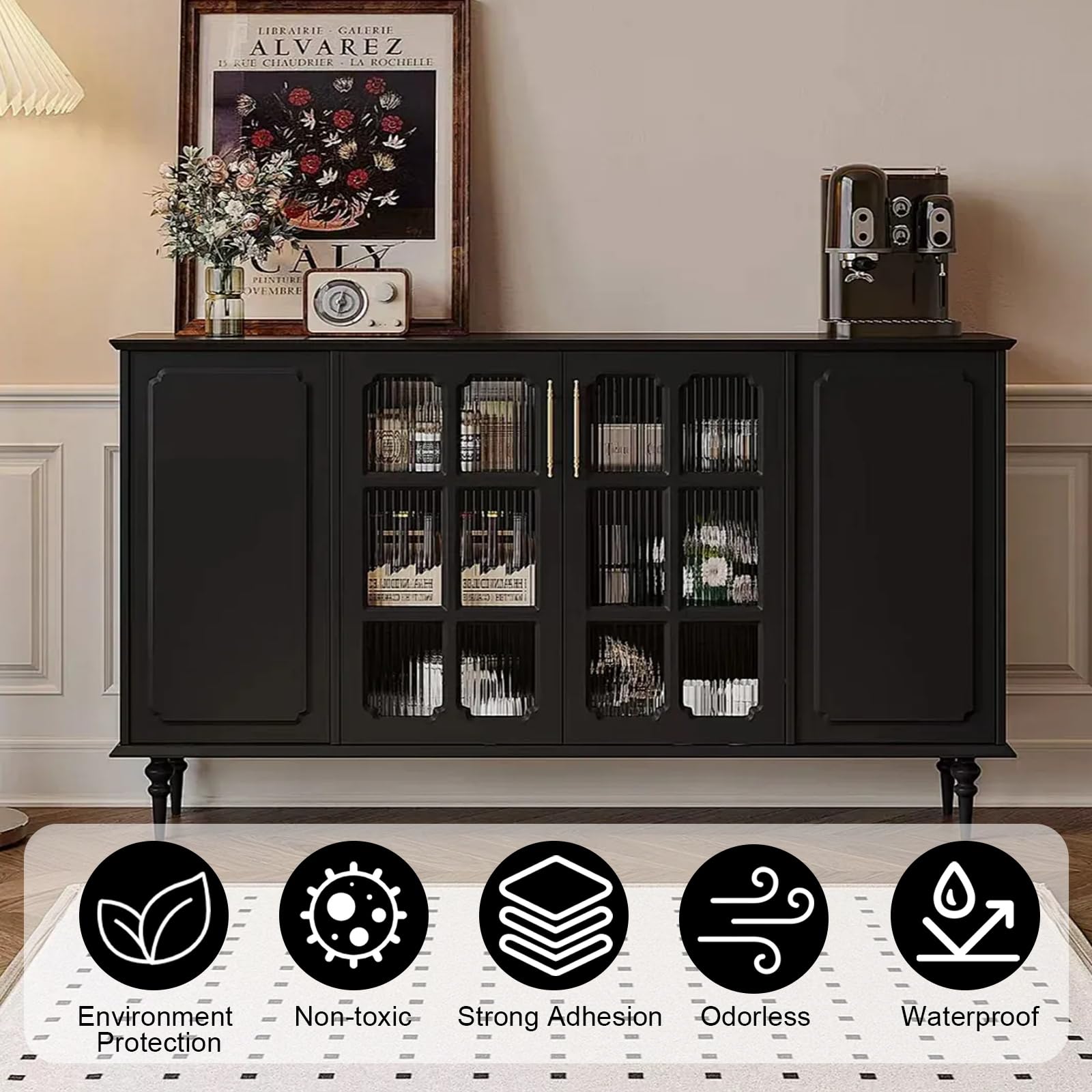 10 sztuk zestaw naprawczy do laminatu, twardego wosku, zestaw naprawczy do parkietu, winylu, zestaw naprawczy do laminatu, parkietu, podłóg winylowych, drewna, zestaw naprawczy do napełniania, naprawy