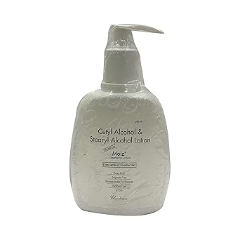 Moiz - Bottle Of 200 Ml Cleansing Lotion